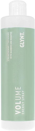 GLYNT Volume Energy Spray Spray to add volume 500 ml - Hair Styling Spray - Main image