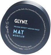 GLYNT MAT Modeler styling wax for hair 20 ml - Hair Wax