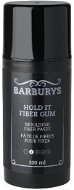BARBURYS Hold it Fiber Gum 100 ml - Hair Paste