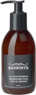 BARBURYS All Hair Shampoo 250 ml - Shampoo