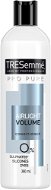 TRESEMMÉ Pro Pure Airlight Volume Conditioner for Hair without Volume 380ml - Conditioner
