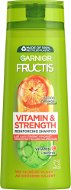 FRUCTIS Vitamin & Strength Hajerősítő sampon 250 ml - Sampon