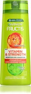 GARNIER Fructis Vitamin & Strength Posilňujúci šampón 400 ml - Šampón