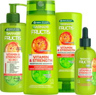 GARNIER Fructis Vitamin & Strength 1125 ml - Hajápoló szett