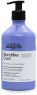 ĽORÉAL PROFESSIONNEL Serie Expert New Blondifier Cool Shampoo 500ml - Shampoo