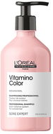 ĽORÉAL PROFESSIONNEL Serie Expert New Vitamin C Shampoo 500ml - Shampoo