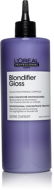 ĽORÉAL PROFESSIONNEL Serie Expert New Blondifier Treatment 400 ml - Hajápoló