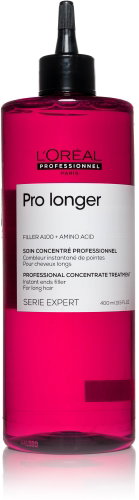 LORÉAL PROFESSIONNEL Serie Expert New Pro Longer Treatment 400ml - Hair Treatment - Main image