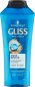 GLISS Hydratačný šampón Aqua Revive 400 ml - Šampón