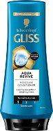 SCHWARZKOPF GLISS Aqua Revive Hidratáló hajbalzsam 200 ml - Hajbalzsam