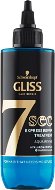 GLISS Expresní hydratačná kúra 7s Aqua Revive 200 ml - Maska na vlasy
