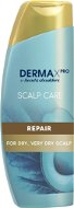 DERMAXPRO by Head & Shoulders Repair Vyživujúcí šampón 270 ml - Šampón