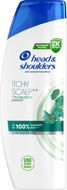 HEAD & SHOULDERS Itchy Scalp Šampón 400 ml - Šampón