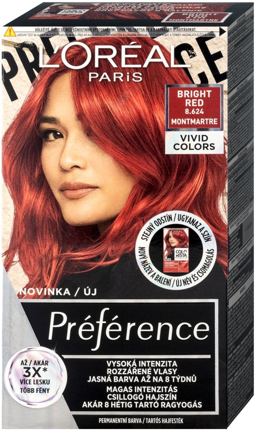 Buy Cherry Burgundy 566 Hair Styling for Women by L'Oreal Paris Online |  Ajio.com