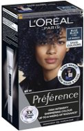 L'ORÉAL PARIS Préférence Vivid Colors 1.102 Le Marais - Hair Dye