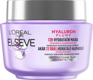 L'ORÉAL PARIS Hyaluron Plump 72H Hydratačná maska 300 ml - Maska na vlasy