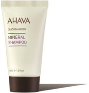 AHAVA Mineral Shampoo 40 ml - Shampoo