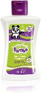 TIANDE Baby Bambo Shampoo - Gel for Body and Hair 250g - Children's Shampoo