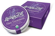 ALTEYA ORGANICS Lavender Hair Mask 100ml - Hair Balm