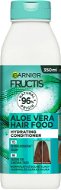 GARNIER Fructis Hair Food Aloe Vera balzsam 350 ml - Hajbalzsam