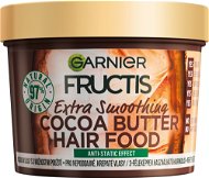 GARNIER Fructis Hair Food Cocoa Butter 3 az 1-ben hajmaszk 390 ml - Hajpakolás