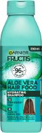 GARNIER Fructis Hair Food Aloe Vera Sampon 350 ml - Sampon