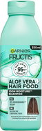 GARNIER Fructis Hair Food Aloe Vera šampon 350 ml - Šampon