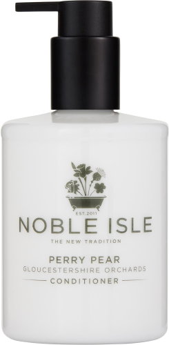 NOBLE ISLE Perry Pear Conditioner 250 ml - Conditioner - Main image