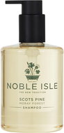 NOBLE ISLE Scots Pine Shampoo 250 ml - Shampoo