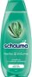 SCHAUMA šampon Herbs&Volume 400 ml - Šampon