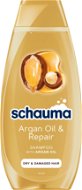 SCHWARZKOPF SCHAUMA šampón Argan Oil&Repair 400 ml - Šampón