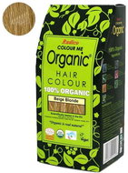 RADICO Natural hair colour BIO beige blonde 100 g - Hair Dye