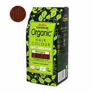 RADICO Natural hair dye BIO mahogany 100 g - Hair Dye