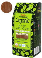 RADICO Natural hair colour BIO ash blonde 100 g - Hair Dye