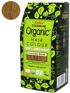RADICO Natural hair colour BIO champagne blonde 100 g - Hair Dye
