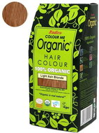 RADICO Natural hair colour BIO light ash blonde 100 g - Hair Dye