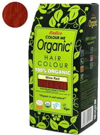 RADICO Natural hair dye BIO burgundy 100 g - Hair Dye
