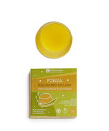 LASAPONARIA Solid conditioner for strengthening and renewal BIO 40 g - Conditioner