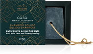 OFFICINA NATURAE Men's solid shampoo against hair loss 50 g - Shampoo