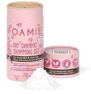 FOAMIE Dry Shampoo Berry Brunette 40 g - Suchý šampon