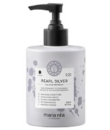 MARIA NILA Colour Refresh Pearl Silver 0.20 300 ml - Hair Mask