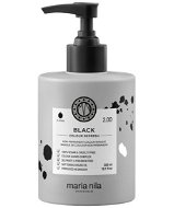 MARIA NILA Colour Refresh Black 2.00 300 ml - Maska na vlasy