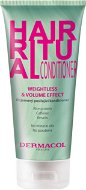 DERMACOL Hair Ritual Conditioner for volume 200 ml - Conditioner
