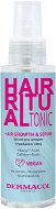 DERMACOL Hair Ritual Sérum na obmedzenie vypadávania vlasov - Vlasové tonikum