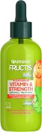 Hajszérum GARNIER Fructis Vitamin & Strength 125 ml - Sérum na vlasy