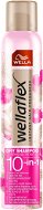 WELLA Wellaflex Dry Shampoo Hairspray Sensual Rose 180 ml - Szárazsampon