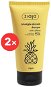 ZIAJA Pineapple Revitalizing Shampoo with Caffeine 2 × 160 ml - Shampoo