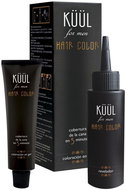 KUUL FOR MEN N4 Brown brown hair and beard colour - Hair Dye