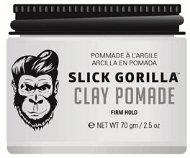 SLICK GORILLA Clay hair clay 70 g - Hair Clay