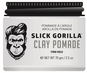 SLICK GORILLA Clay hlína na vlasy 70 g - Hlína na vlasy